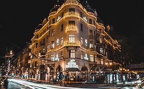 Hotel Kung Carl, Worldhotels Crafted
